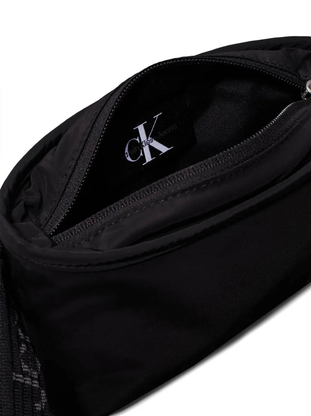 Calvin Klein Kids Classic buidel Zwart