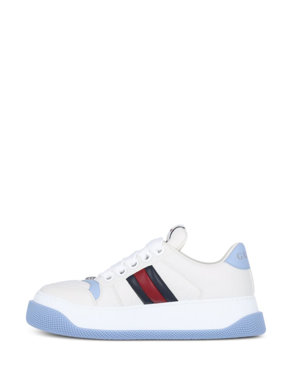 Gucci Screener sneakers White