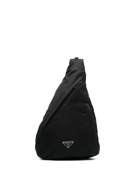 Prada Re-Nylon backpack 