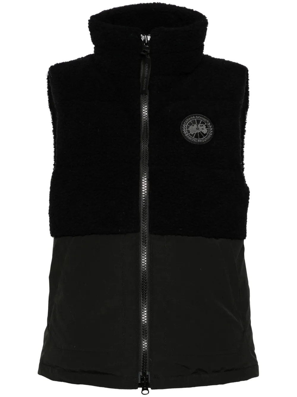 CANADA GOOSE ELORA GILET 