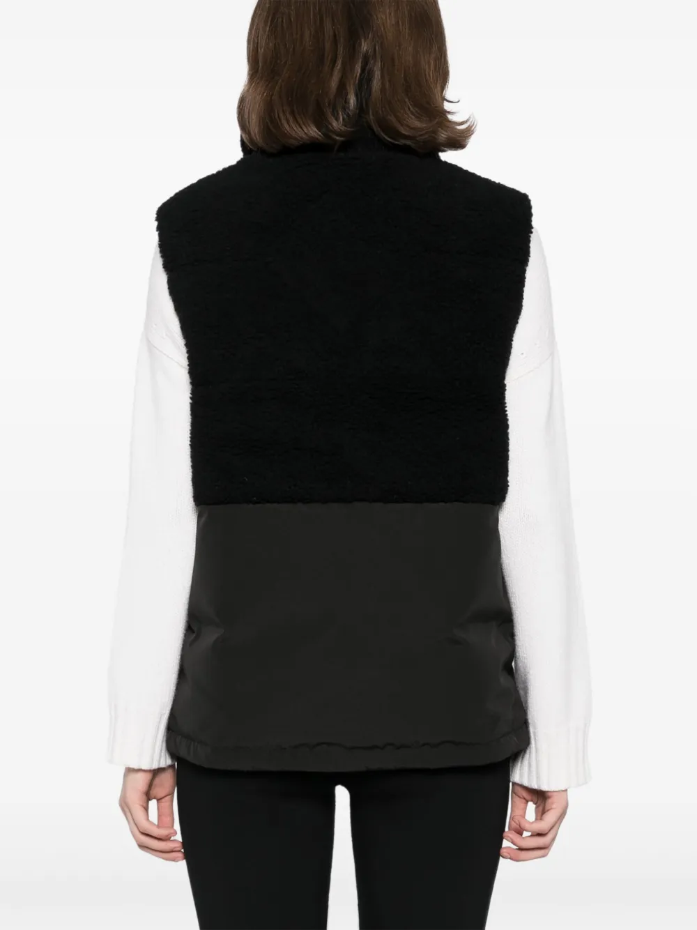 CANADA GOOSE ELORA GILET 