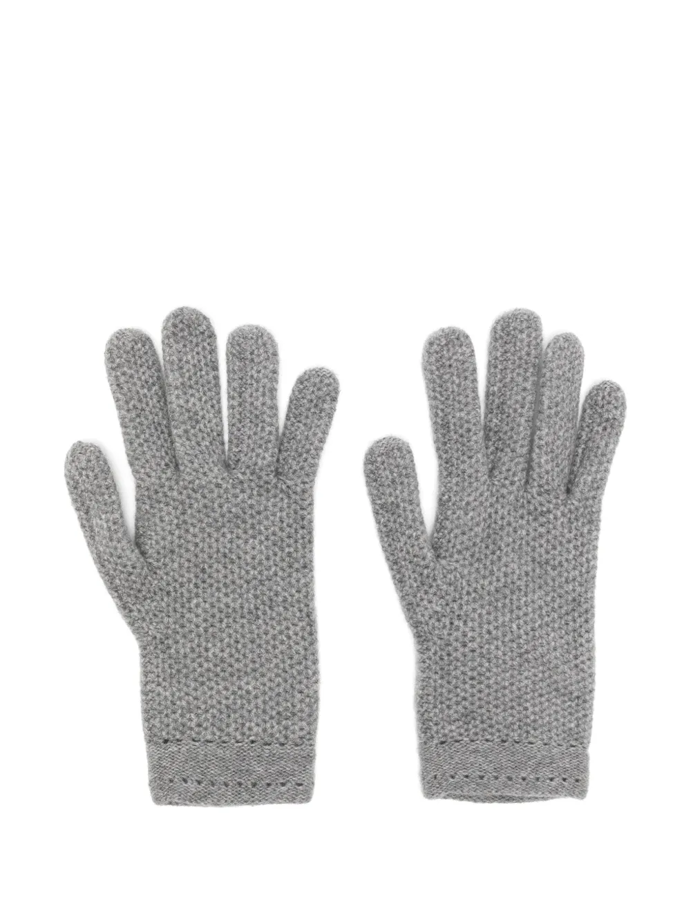 cashmere gloves