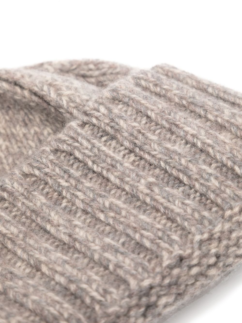 Inverni Hats Stockinette muts - Grijs