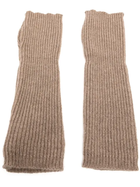 Inverni Hats mitones largos