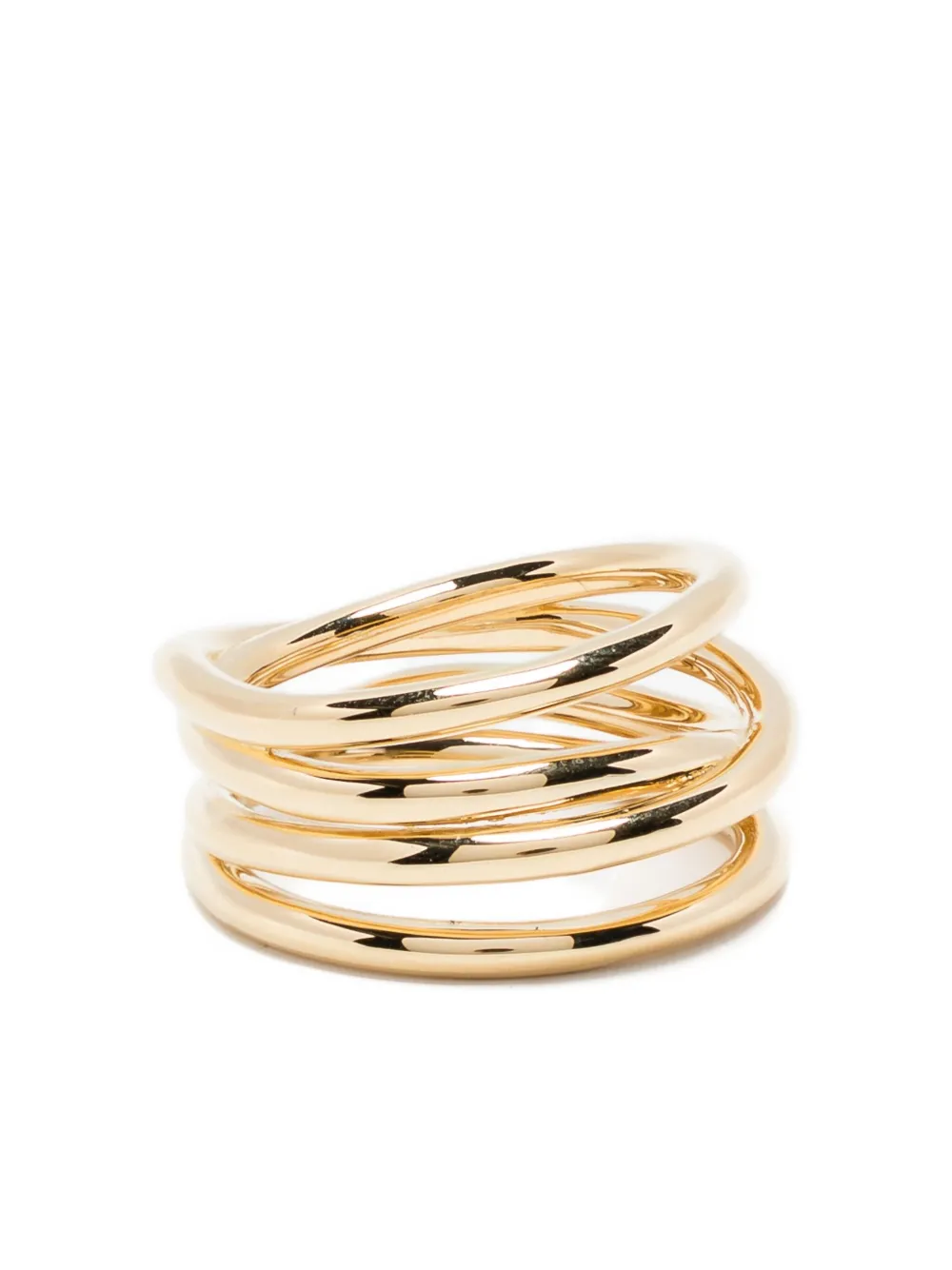 Otiumberg Twine Ring