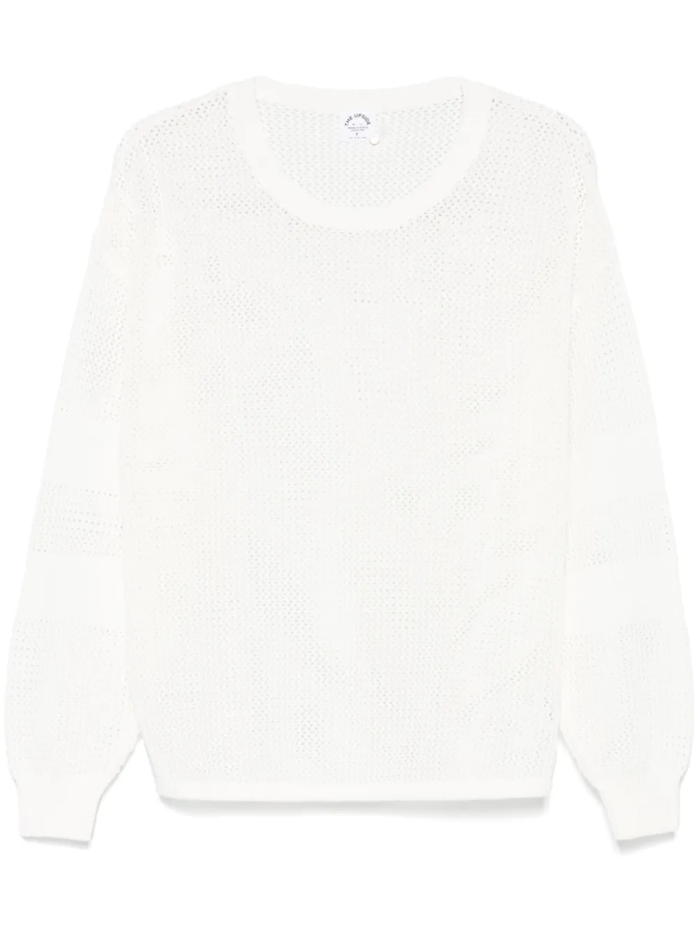 Fenway Sebastian sweater