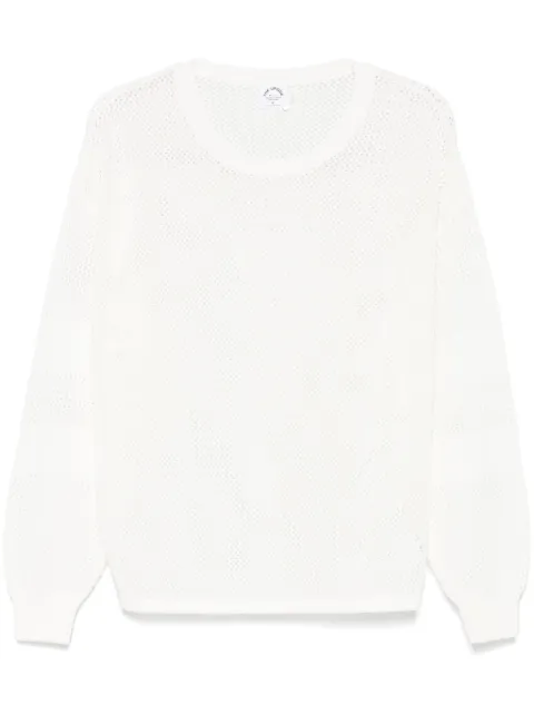 The Upside Fenway Sebastian sweater