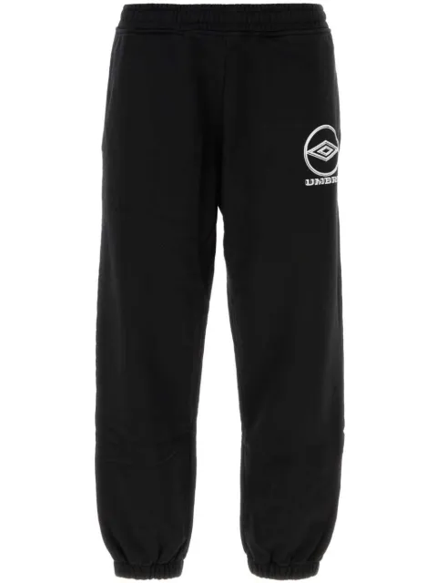 UMBRO cotton track pants