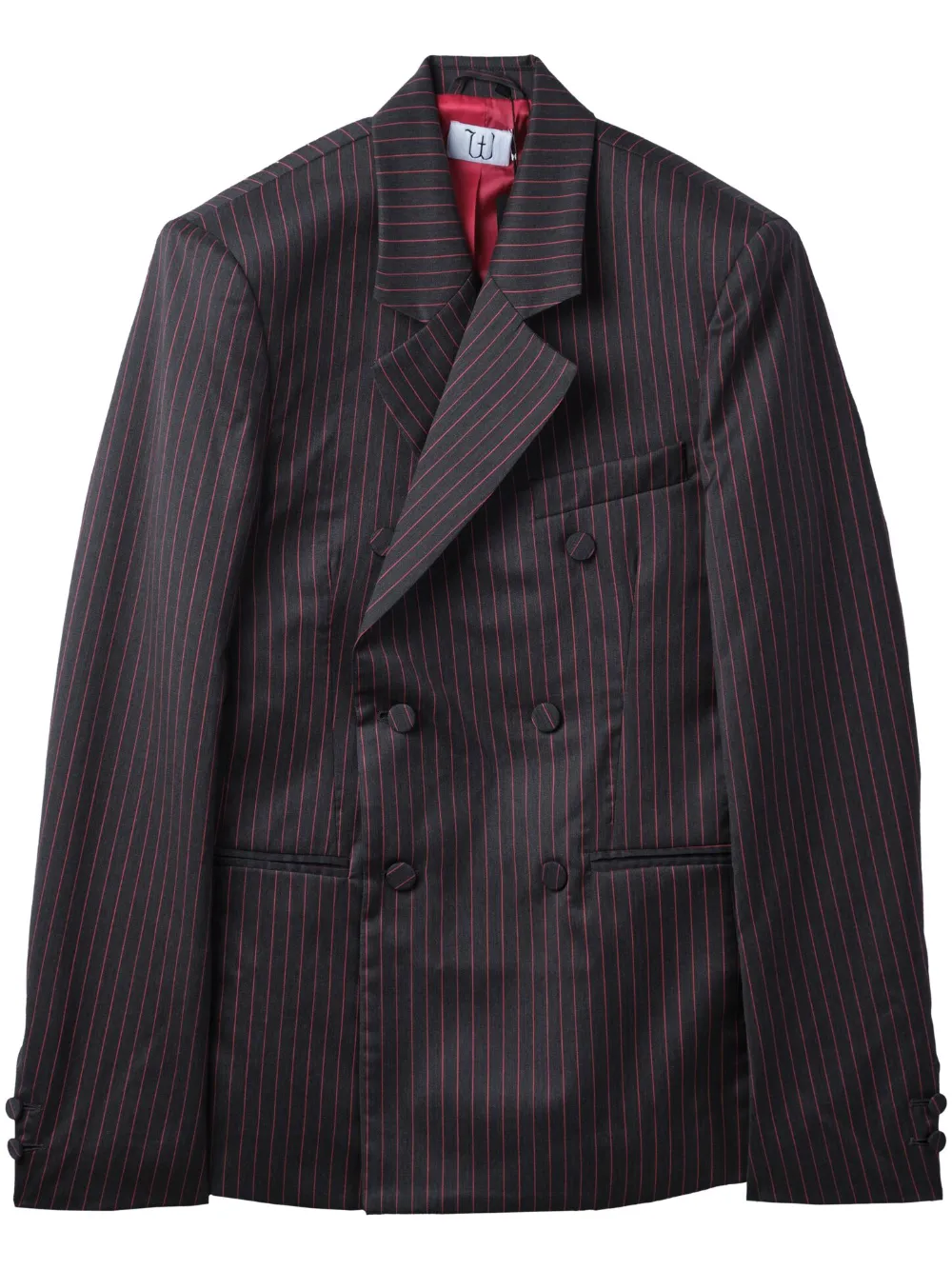 Winnie NY Blazer Israel - Grigio