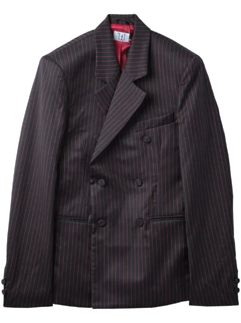 Winnie NY Israel blazer