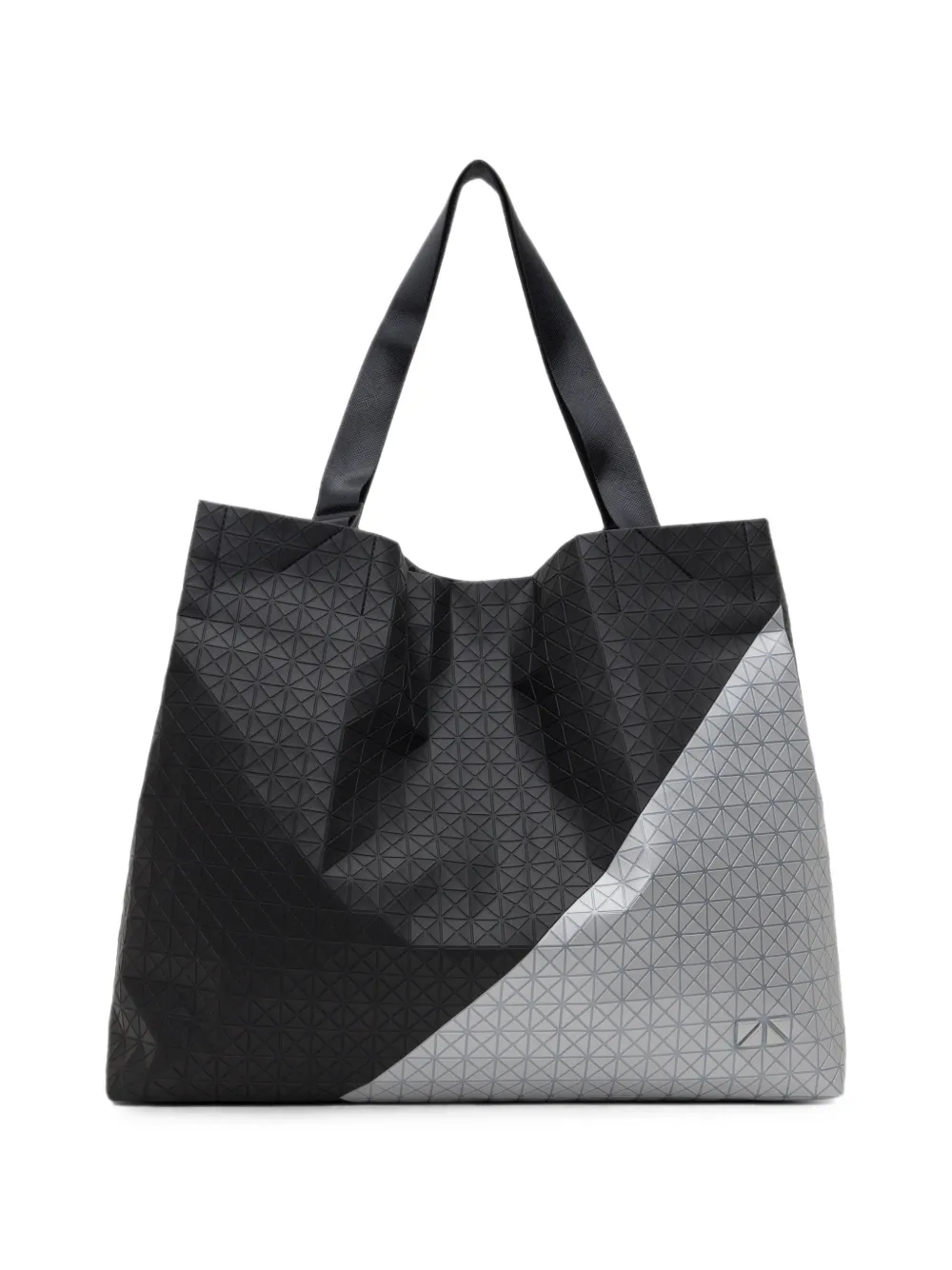 Issey Miyake Bao Bao shopping tote bag - Nero