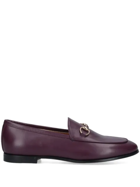 Gucci mocasines Jordan
