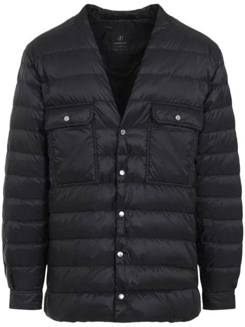 Moncler + Rick Owens x Rick Owens doudoune