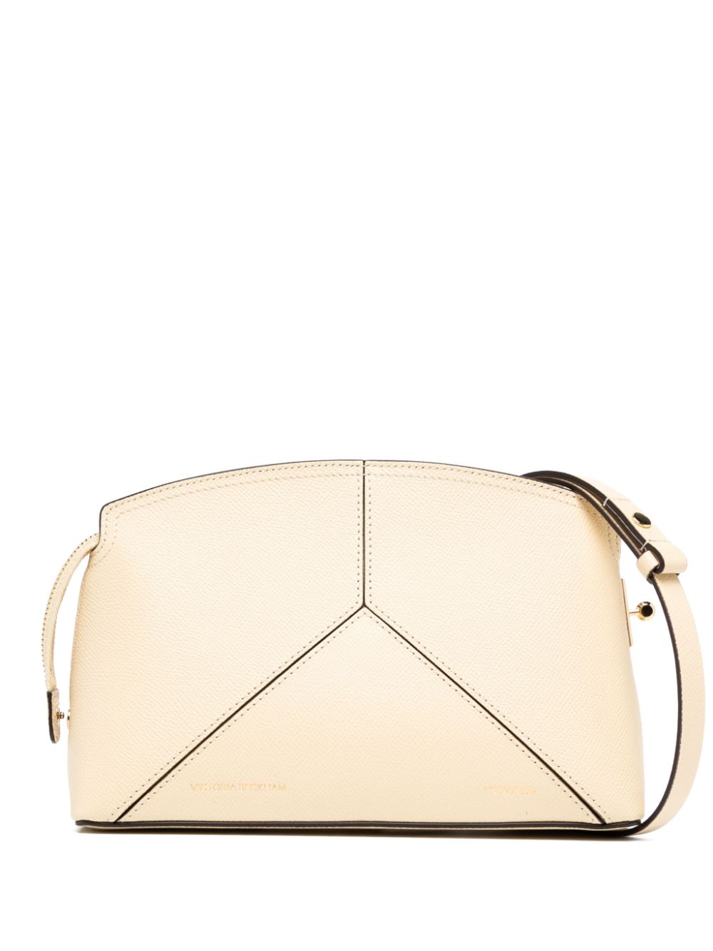 Victoria Beckham Victoria crossbody bag - Neutrals