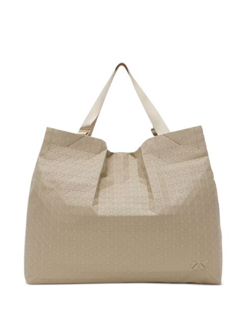 Issey Miyake Bao Bao shopping tote bag