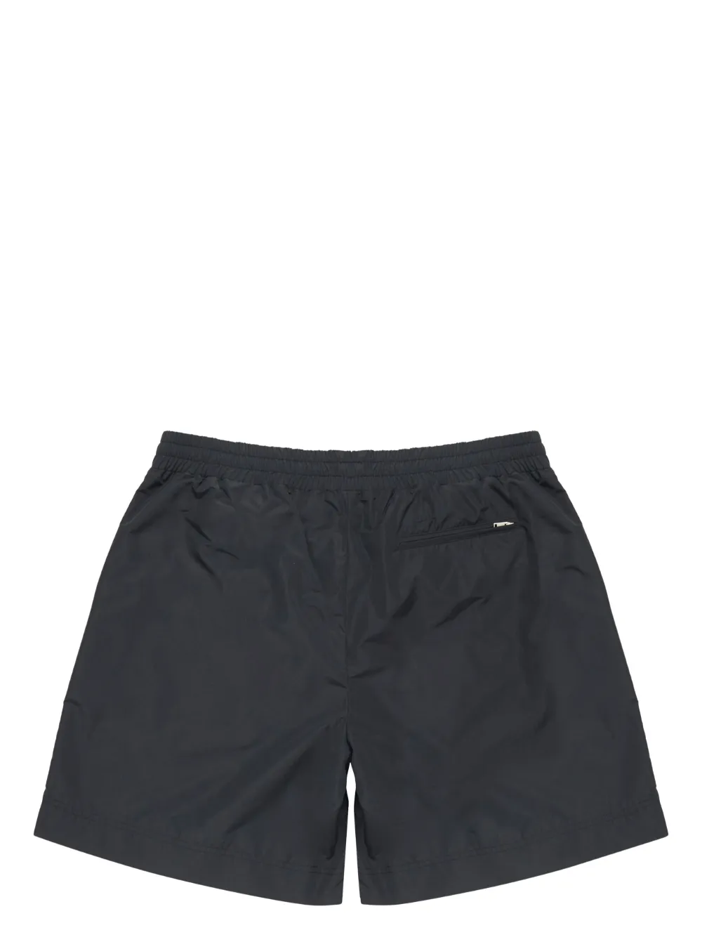 Diomene drawstring deck shorts | Deck Shorts | Image 2