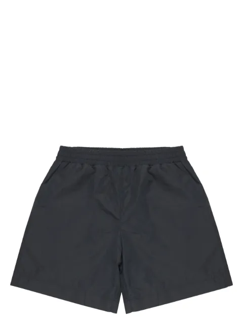Diomene drawstring deck shorts