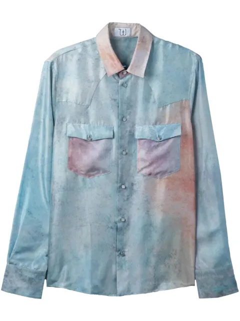 Winnie NY camisa Mattew