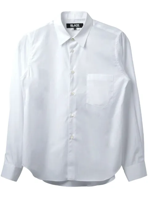 Comme Des Garcons Comme Des Garcons poplin shirt Men