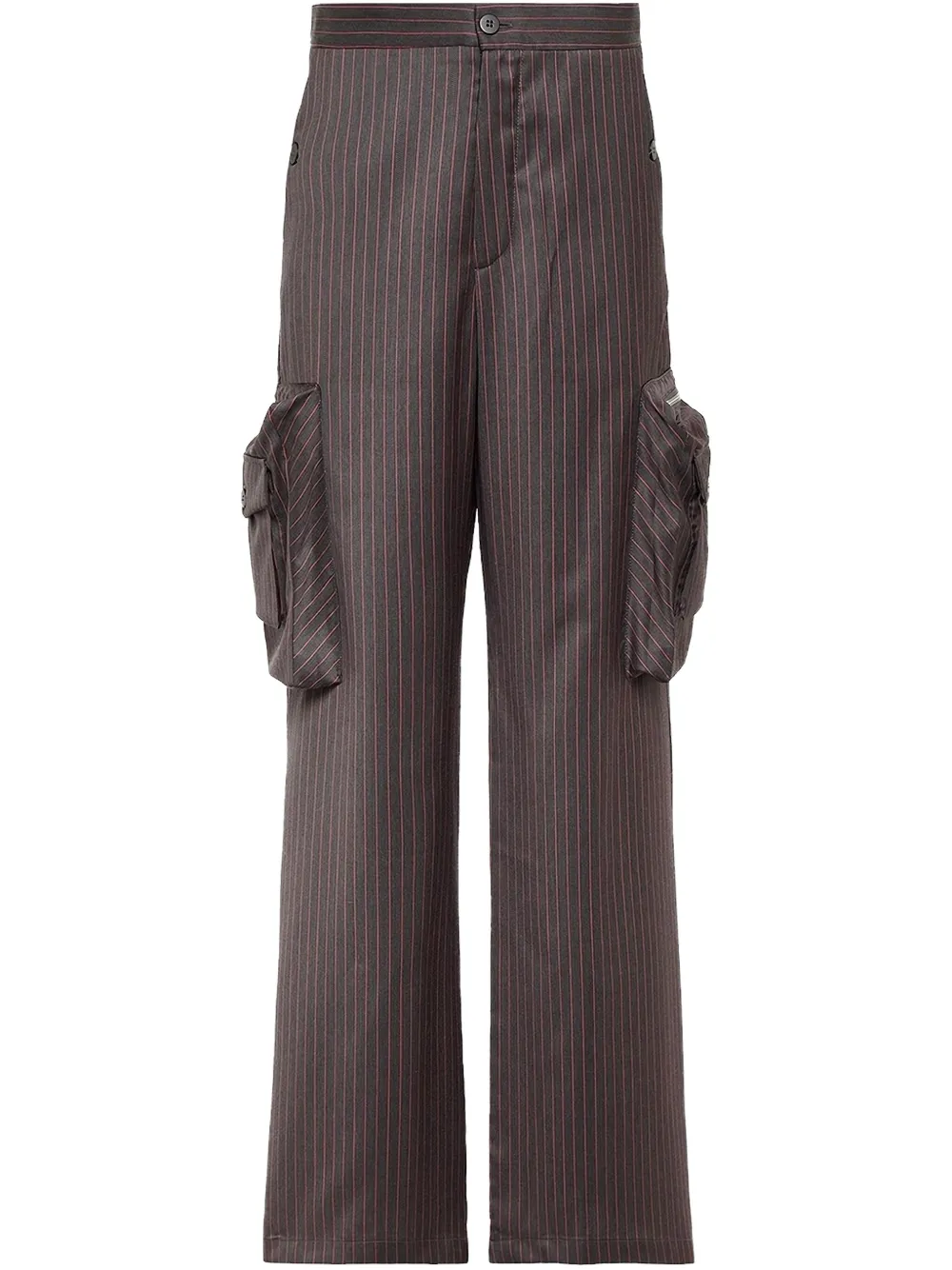 Gabriel cargo trousers