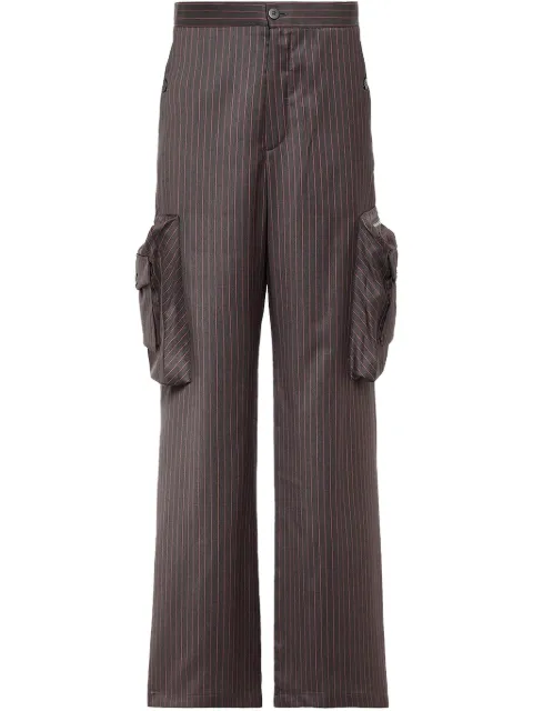 Winnie NY pantalones cargo Gabriel