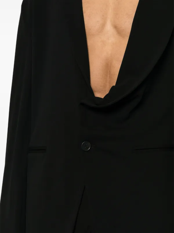 Dries Standard Bomber – Ann Demeulemeester