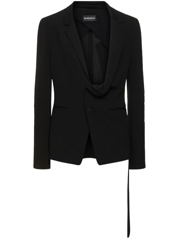 Ann DEMEULEMEESTER ANN アンドゥムルメステール 07AW