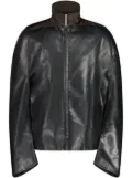 Marni zip-up jacket - Black