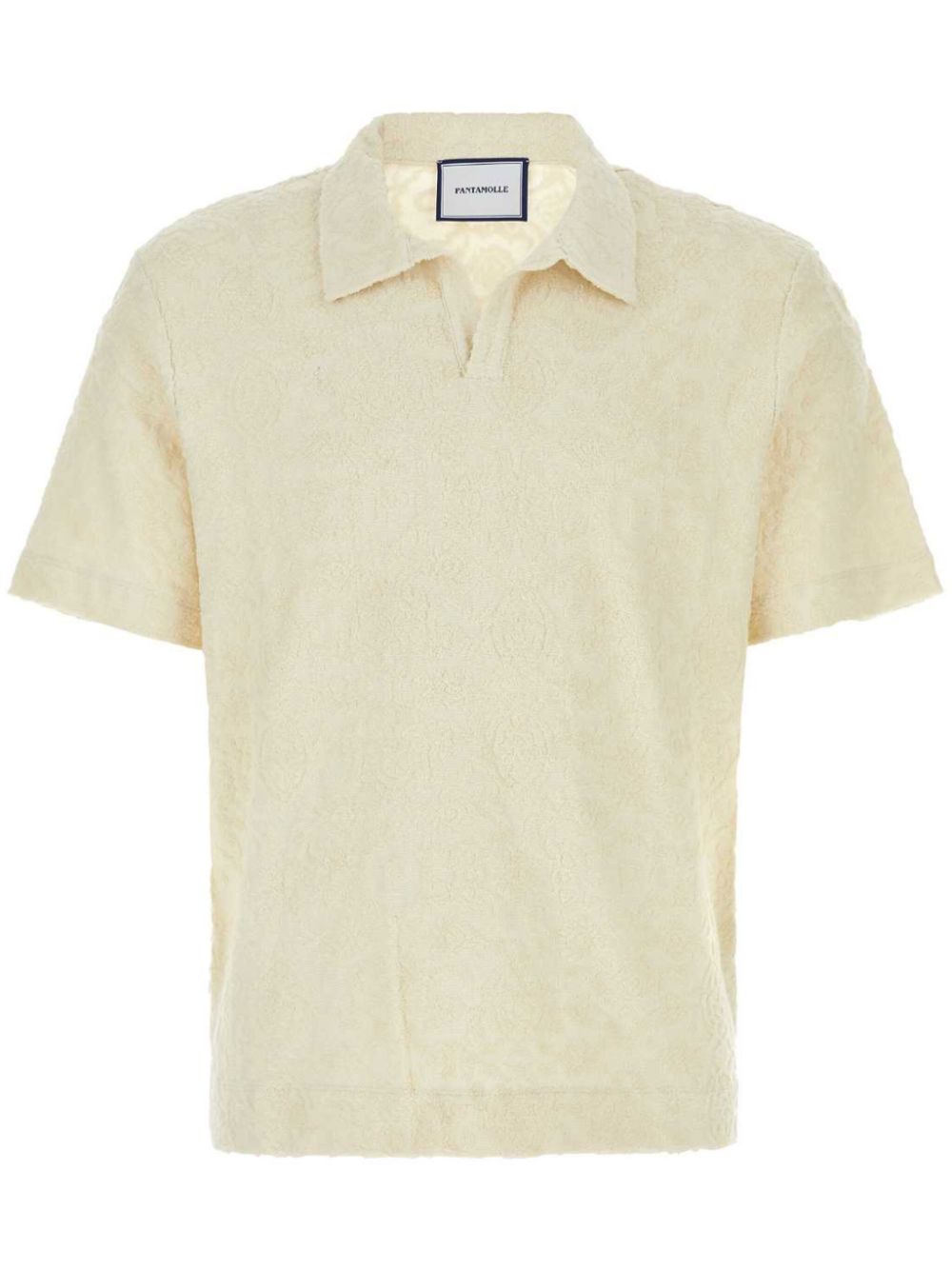 Beleloc polo shirt