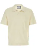 PANTAMOLLE Beleloc polo shirt - White