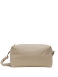 Issey Miyake Bao Bao messenger bag - Neutrals