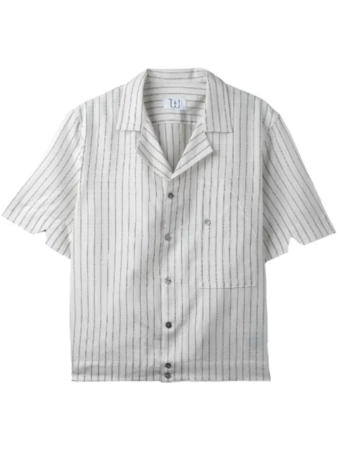 Winnie NY camisa Taye