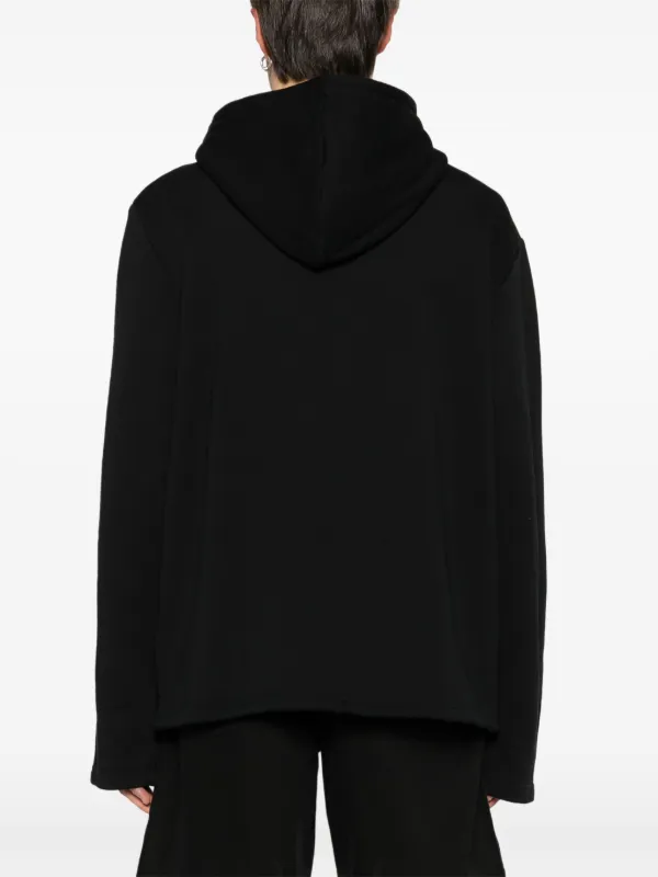 Helmut lang sale hoodie online