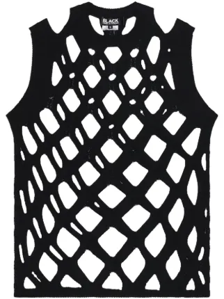 Black Comme Des Garçons