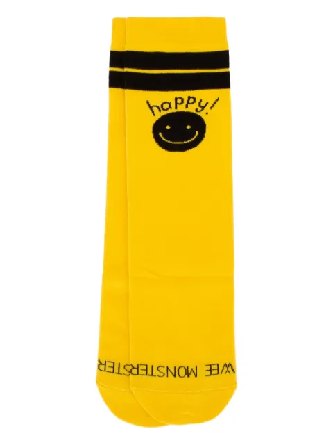 WEE MONSTER Happy socks 