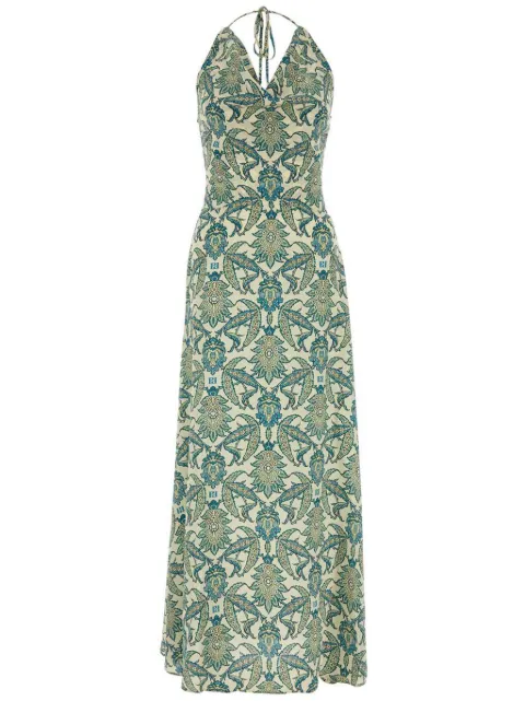 PANTAMOLLE vestido Rosy