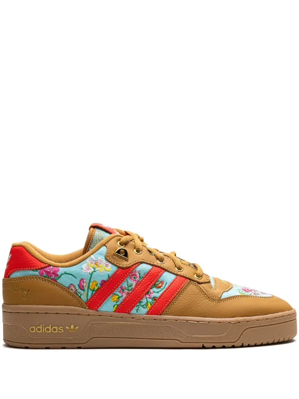 Adidas Rivalry Low Unheardof Mom s Ugly Couch Mesa Special Box Sneakers Blue FARFETCH CA