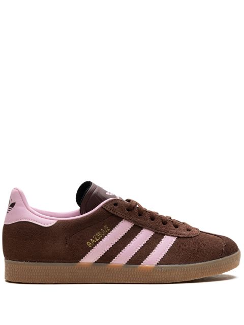 adidas Gazelle "Auburn Clear Pink" sneakers MEN