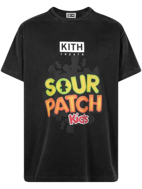 KITH Treats for SOUR PATCH KIDS® Vintage T-shirt