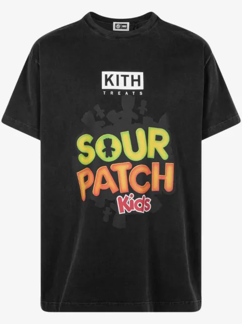 KITH Treats for SOUR PATCH KIDS® Vintage T-Shirt