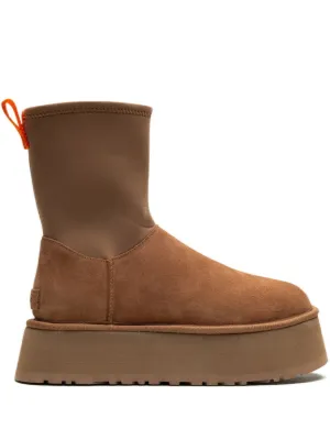 UGG Classic Ultra Mini Platform 