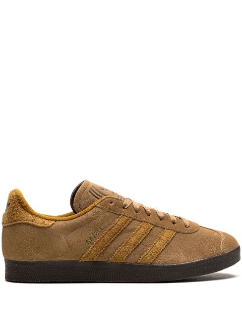 hype adidas Gazelle "Brown Desert" sneakers 