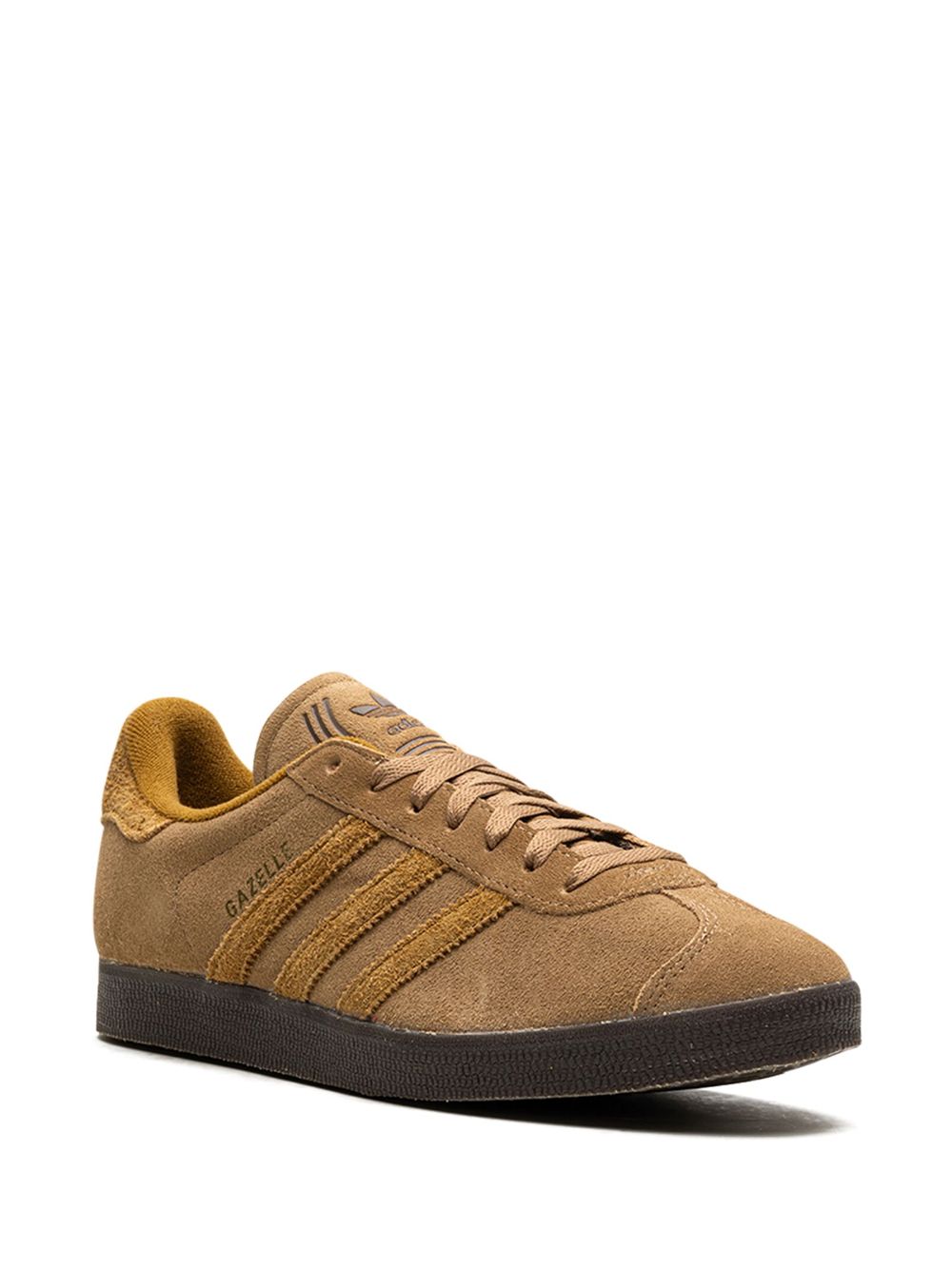 hype adidas Gazelle "Brown Desert" sneakers 