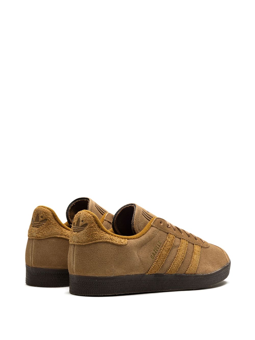 hype adidas Gazelle "Brown Desert" sneakers 