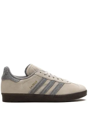 adidas gazelle silver green womens adidas Junior Gazelle
