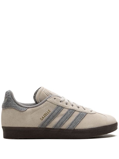 hype adidas Gazelle "Putty Grey" sneakers 