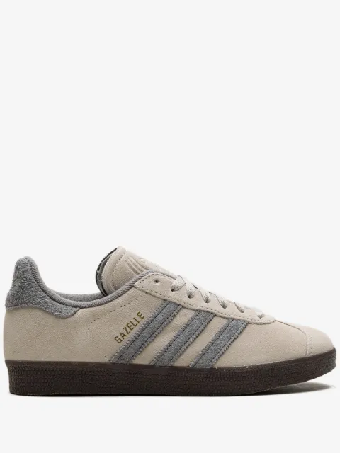 adidas baskets Gazelle 'Putty Grey'