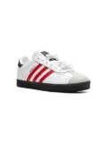 adidas Kids Gazelle ""Hello Kitty"" sneakers - White