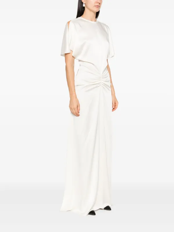 国内発| VICTORIA BECKHAM ギャザーウエスト マキシドレス 26806788_56755965_1000.jpg