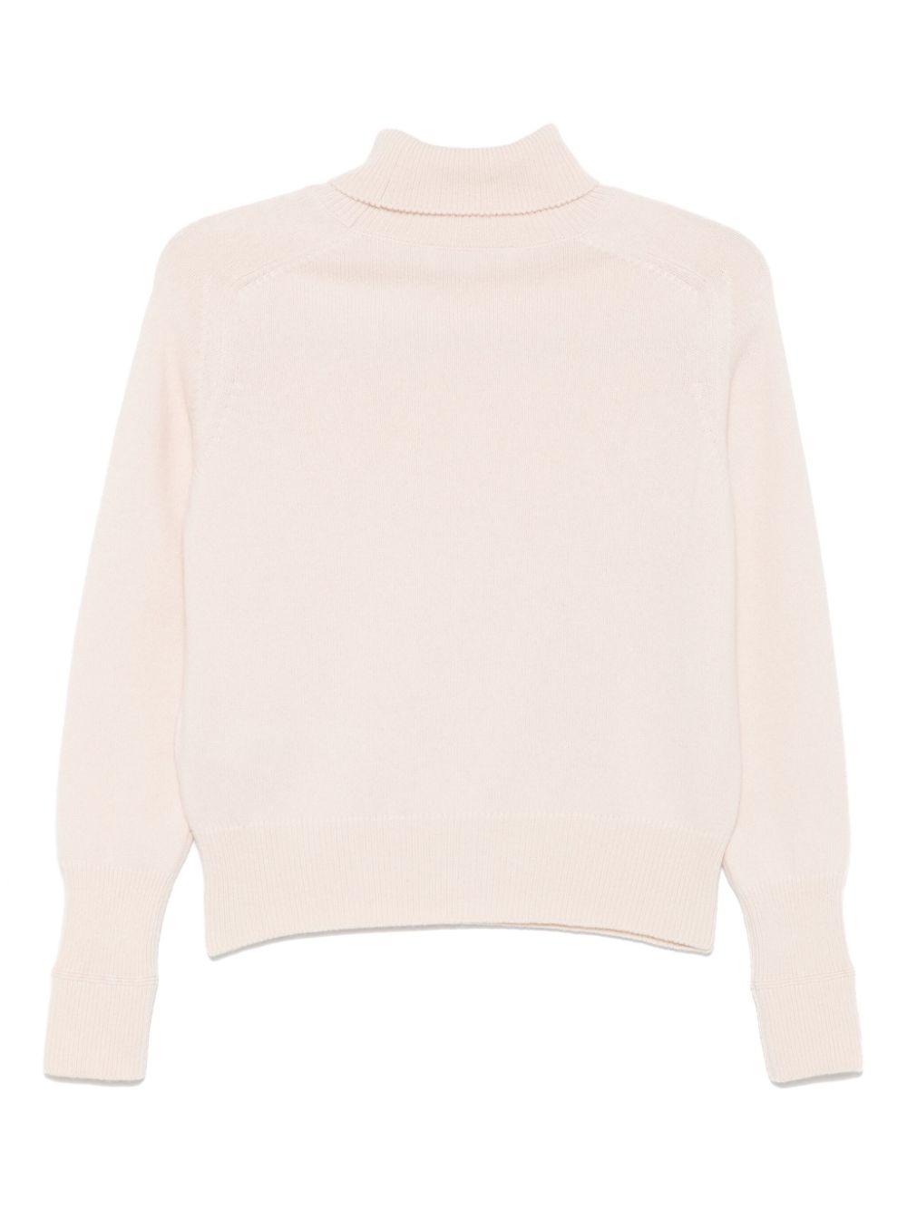 Victoria Beckham wool sweater - Beige